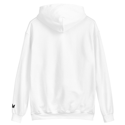 Origami Unisex Hoodie HE00007