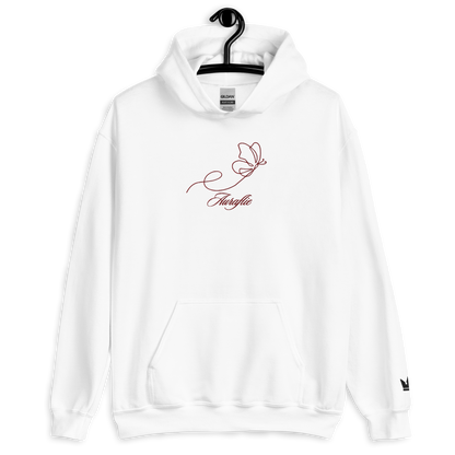 Auraflie Unisex Hoodie HE00003