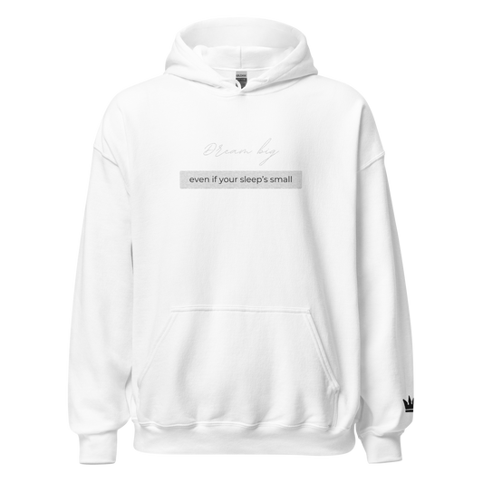 Dream Unisex Hoodie HE00002