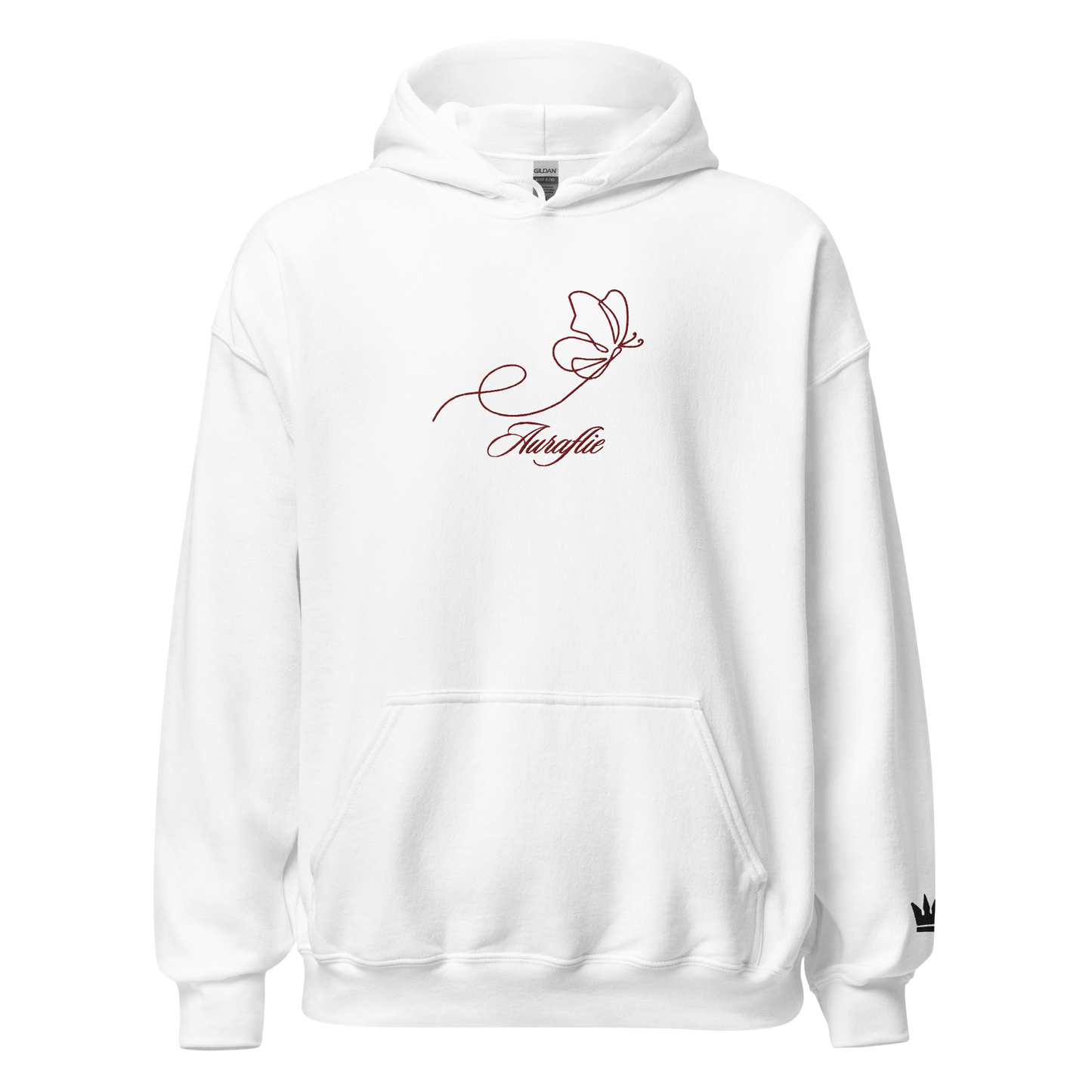 Auraflie Unisex Hoodie HE00003