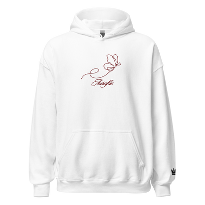 Auraflie Unisex Hoodie HE00003