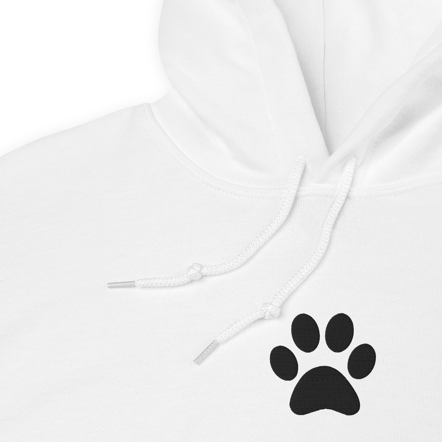 Paw Unisex Hoodie HE00009