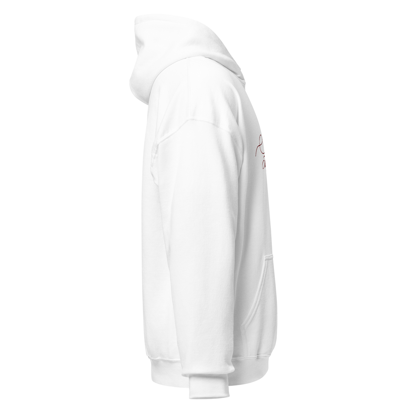 Auraflie Unisex Hoodie HE00003