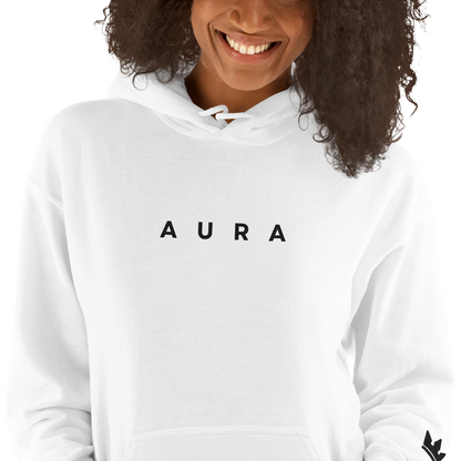 Aura Unisex Hoodie HE00004